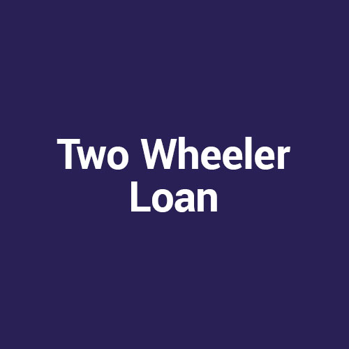 two-wheeler-loan