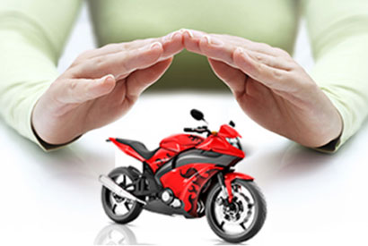 two-wheeler