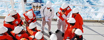 Crew Management