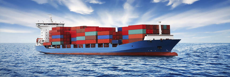 Cargo Ship