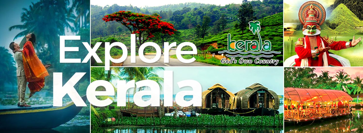 Kerala Tour