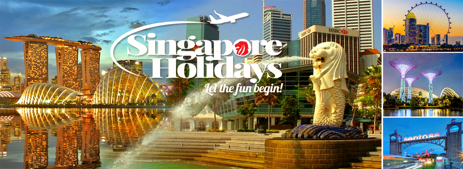 Singapore Tour