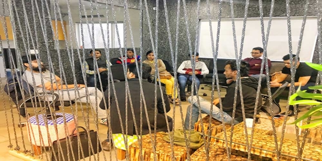 block-chain-meetup-20th-jan-2018 03