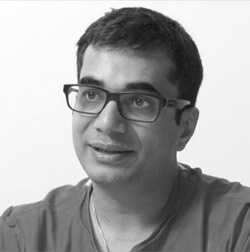 vishal-gondal